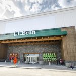 L.L. Bean – Mall of America - Front